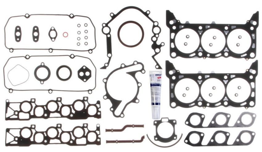 MAHLE 95-3542 Engine Gasket Set