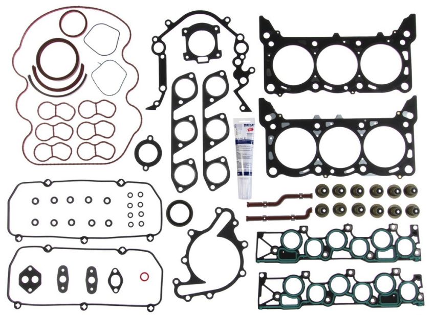 MAHLE 95-3543 Engine Gasket Set