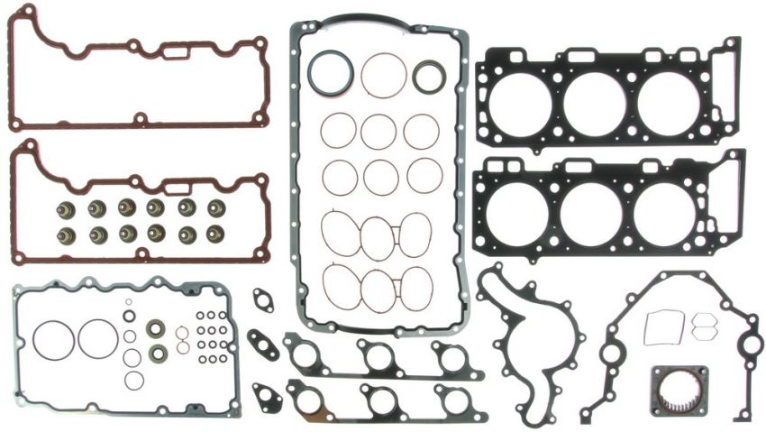 MAHLE 95-3544 Engine Gasket Set
