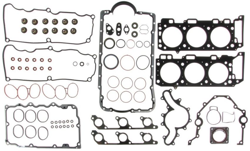 MAHLE 95-3545 Engine Gasket Set