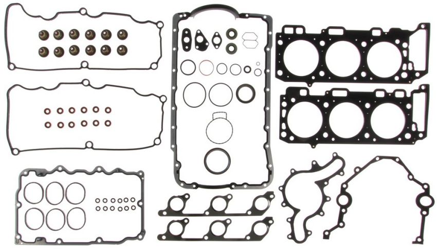 MAHLE 95-3546 Engine Gasket Set