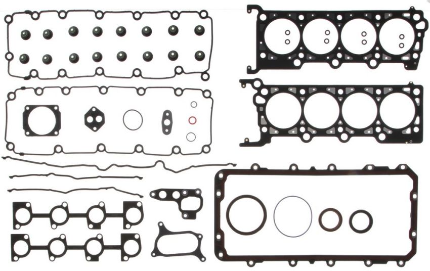 MAHLE 95-3547 Engine Gasket Set