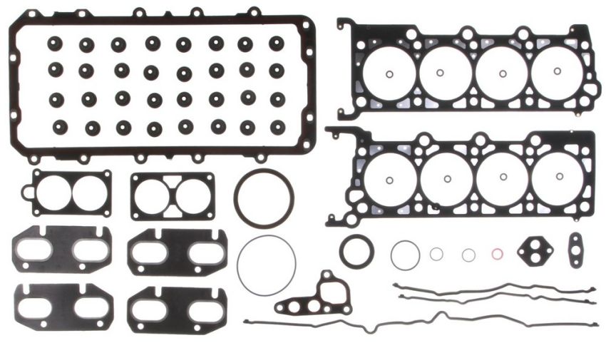 MAHLE 95-3548 Engine Gasket Set