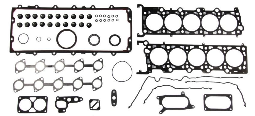 MAHLE 95-3550 Engine Gasket Set