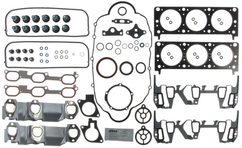 MAHLE 95-3552 Engine Gasket Set