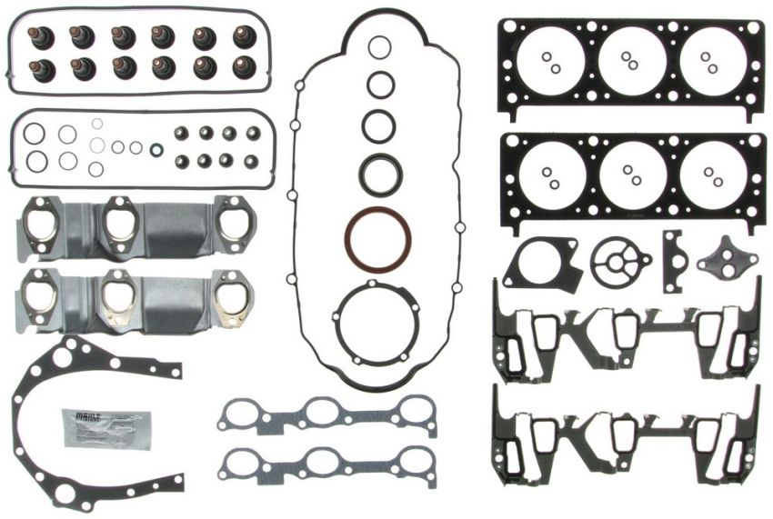 MAHLE 95-3553 Engine Kit Gasket Set