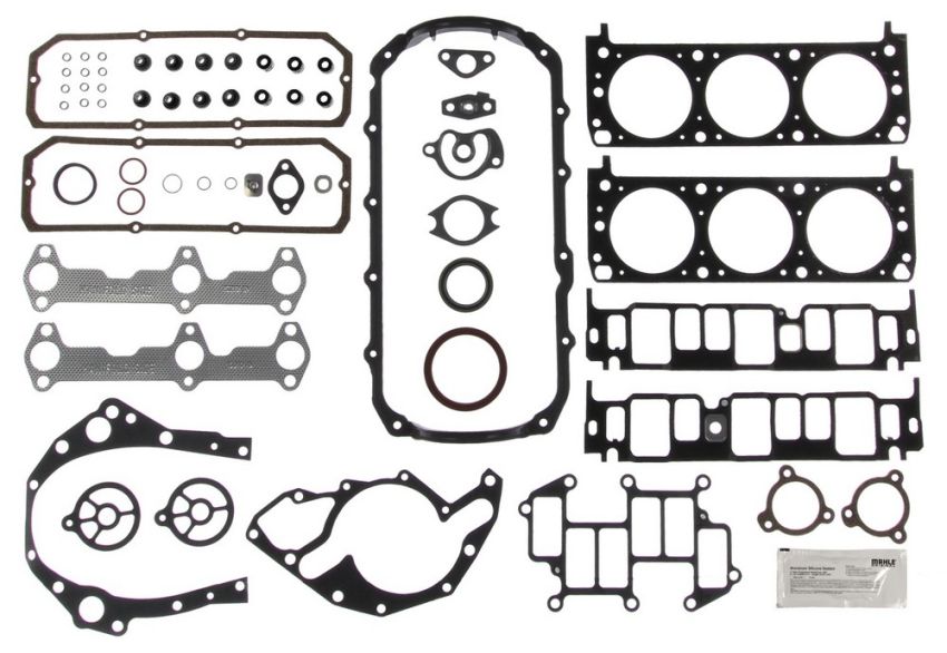 MAHLE 95-3554 Engine Kit Gasket Set