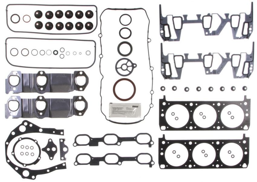 MAHLE 95-3556 Engine Kit Gasket Set