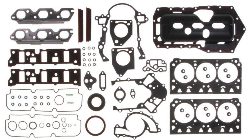 MAHLE 95-3557 Engine Gasket Set