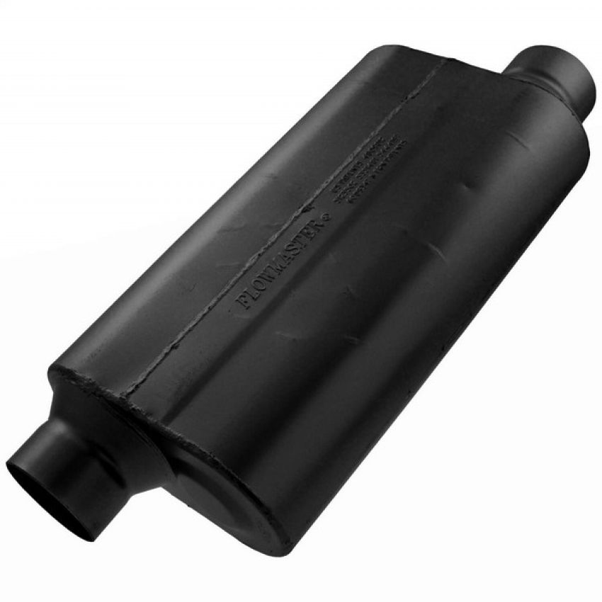 Flowmaster 953558 50 Series™ Heavy Duty Muffler