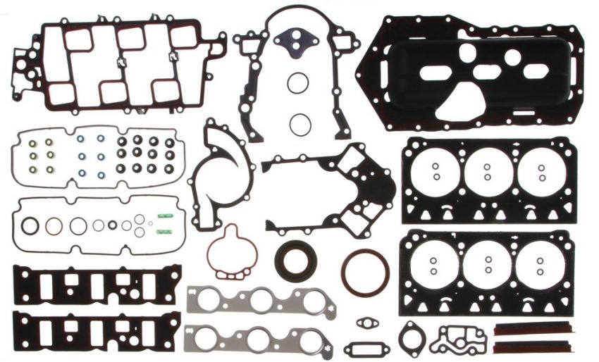 MAHLE 95-3559 Engine Gasket Set