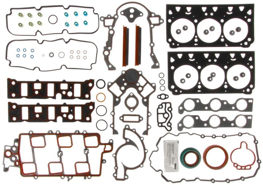 MAHLE 95-3560 Engine Gasket Set