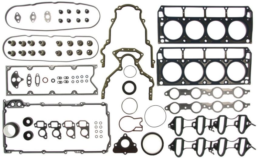 MAHLE 95-3561 Engine Gasket Set