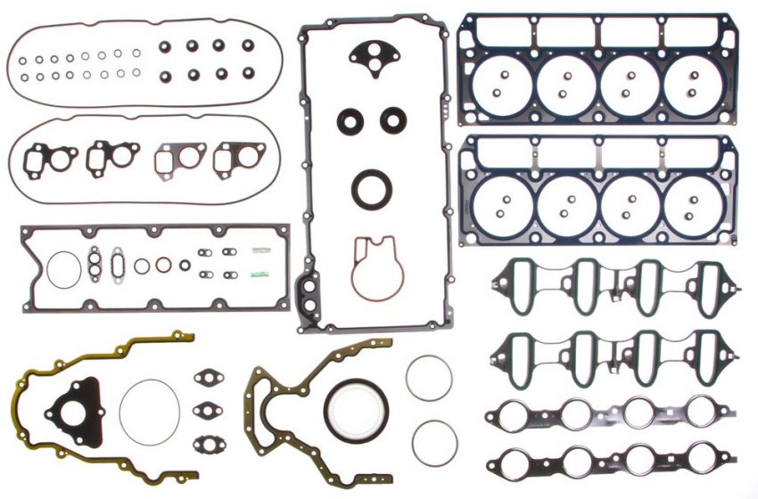 MAHLE 95-3564 Engine Gasket Set