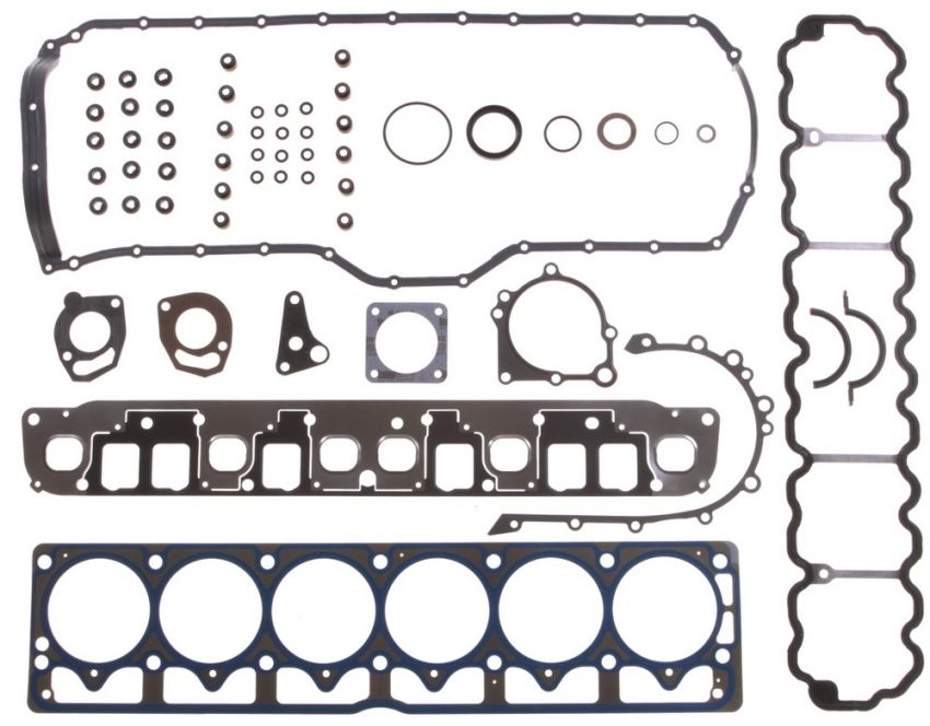 MAHLE 95-3567 Engine Kit Gasket Set