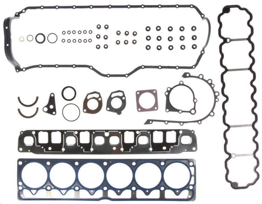 MAHLE 95-3568 Engine Kit Gasket Set
