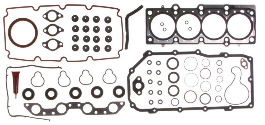 MAHLE 95-3569 Engine Gasket Set