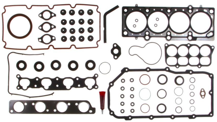 MAHLE 95-3570 Engine Gasket Set
