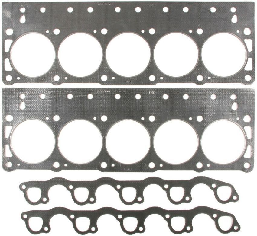 MAHLE 95-3575 Engine Gasket Set
