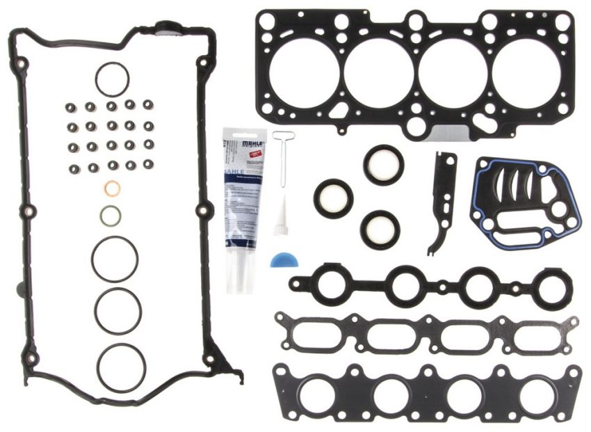 MAHLE 95-3578 Engine Kit Gasket Set