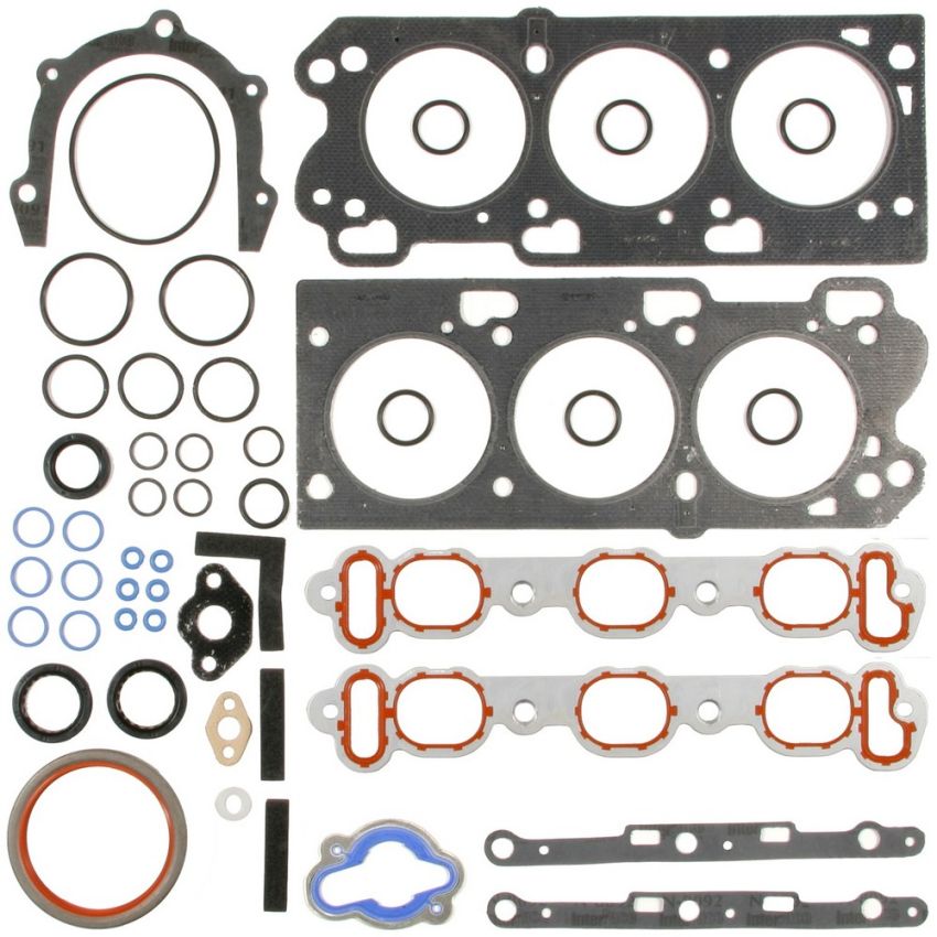 MAHLE 95-3579 Engine Gasket Set