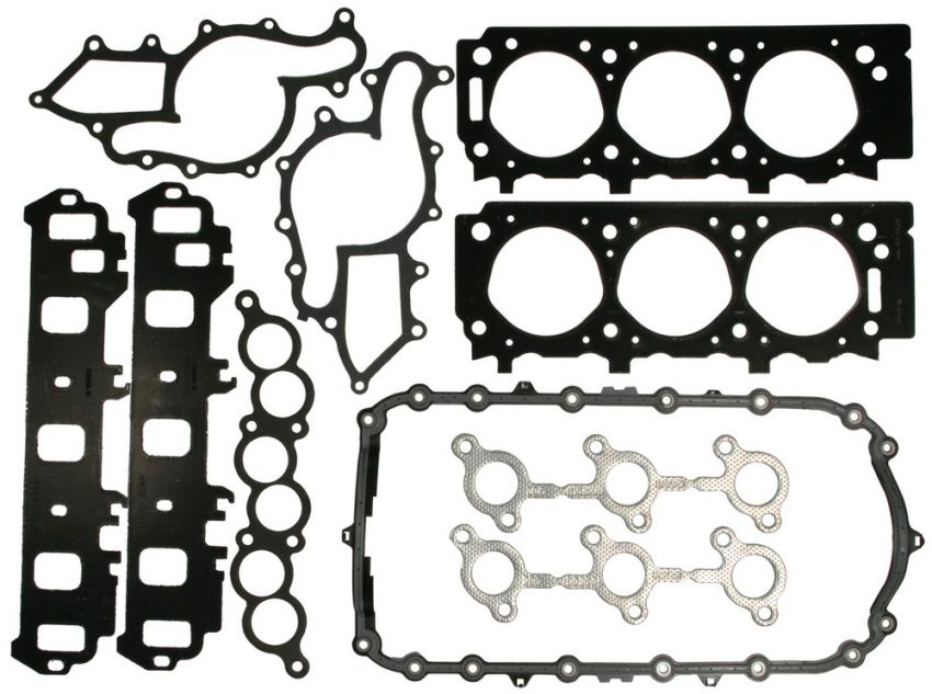 MAHLE 95-3581 Engine Gasket Set