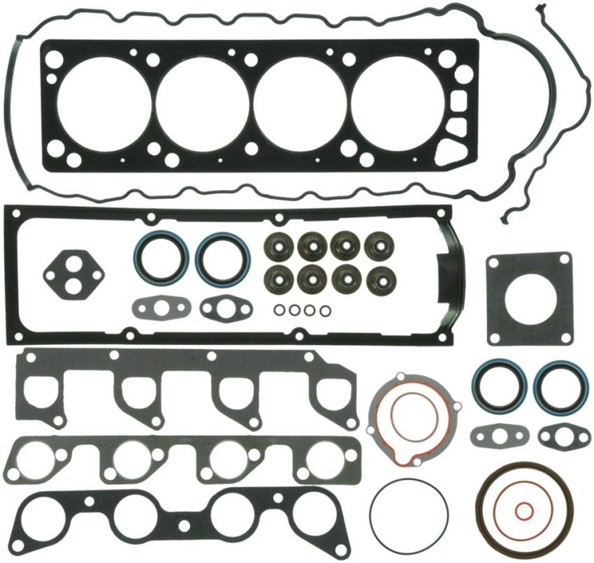 MAHLE 95-3583 Engine Kit Gasket Set