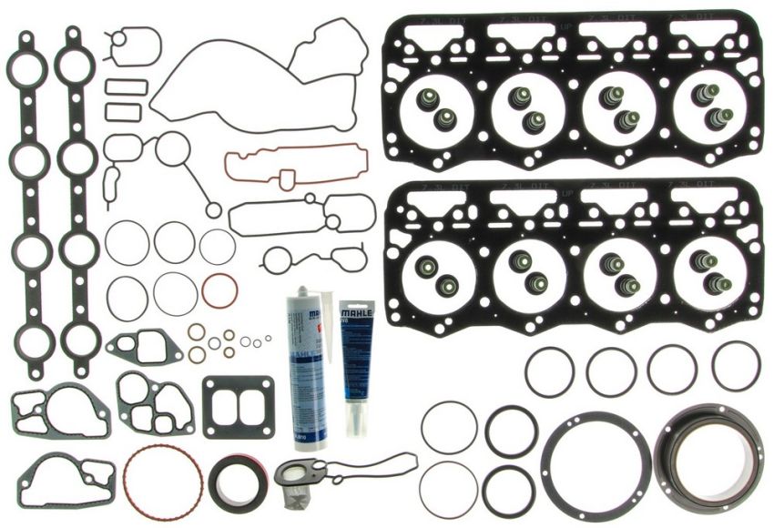 MAHLE 95-3584 Engine Gasket Set