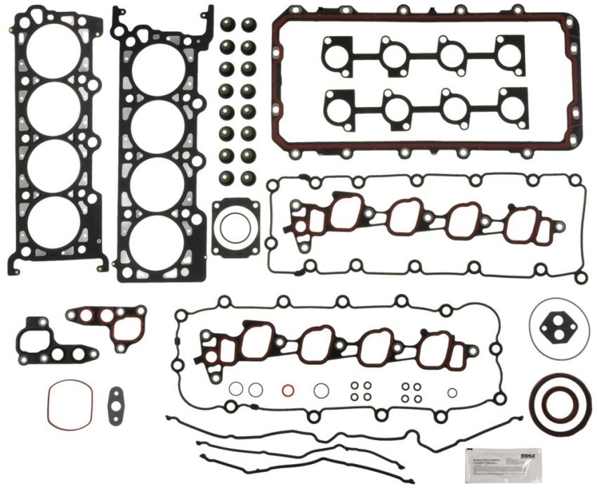 MAHLE 95-3585 Engine Gasket Set