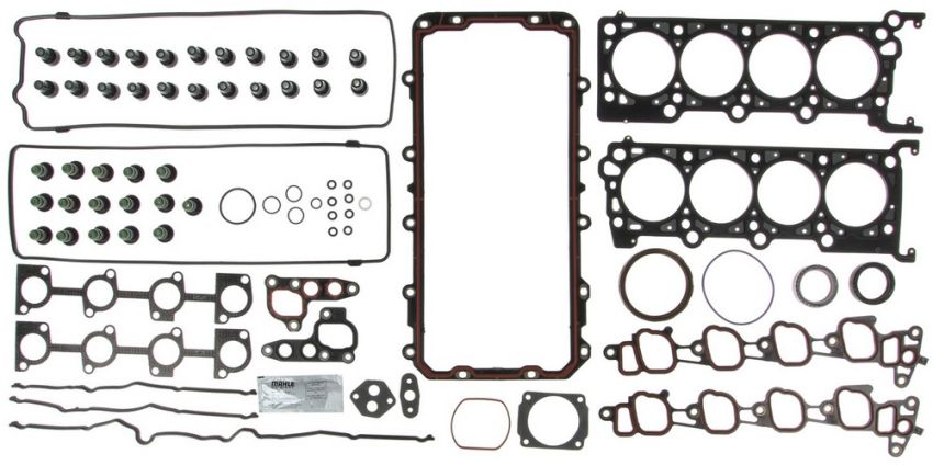 MAHLE 95-3586 Engine Gasket Set