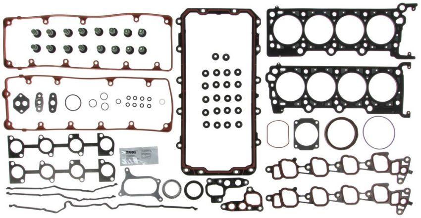 MAHLE 95-3587 Engine Gasket Set