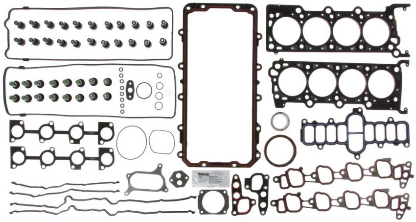 MAHLE 95-3588 Engine Gasket Set