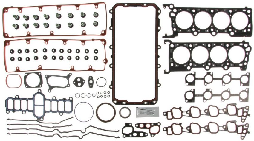 MAHLE 95-3589 Engine Gasket Set