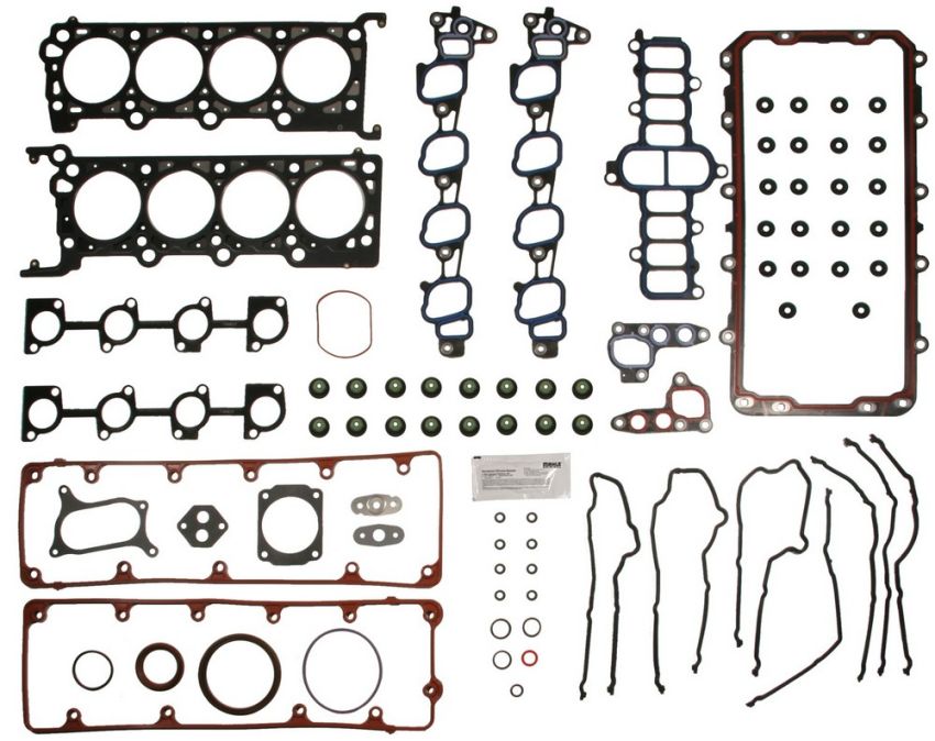 MAHLE 95-3591 Engine Gasket Set