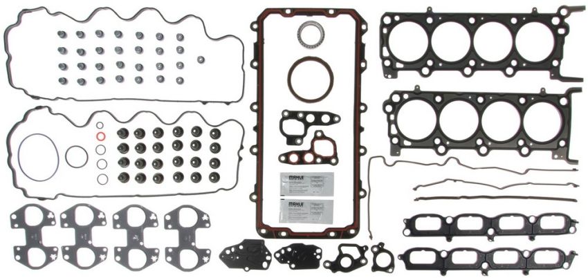 MAHLE 95-3594 Engine Gasket Set