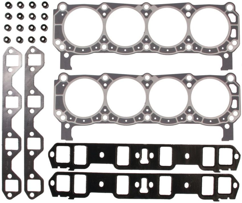MAHLE 95-3597 Engine Gasket Set