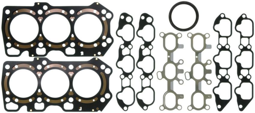 MAHLE 95-3598 Engine Gasket Set