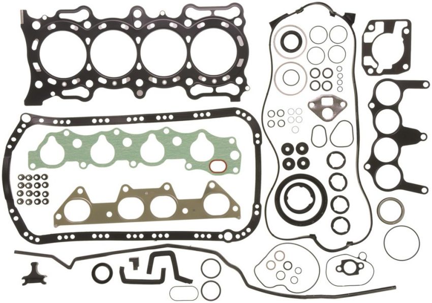 MAHLE 95-3599 Engine Kit Gasket Set