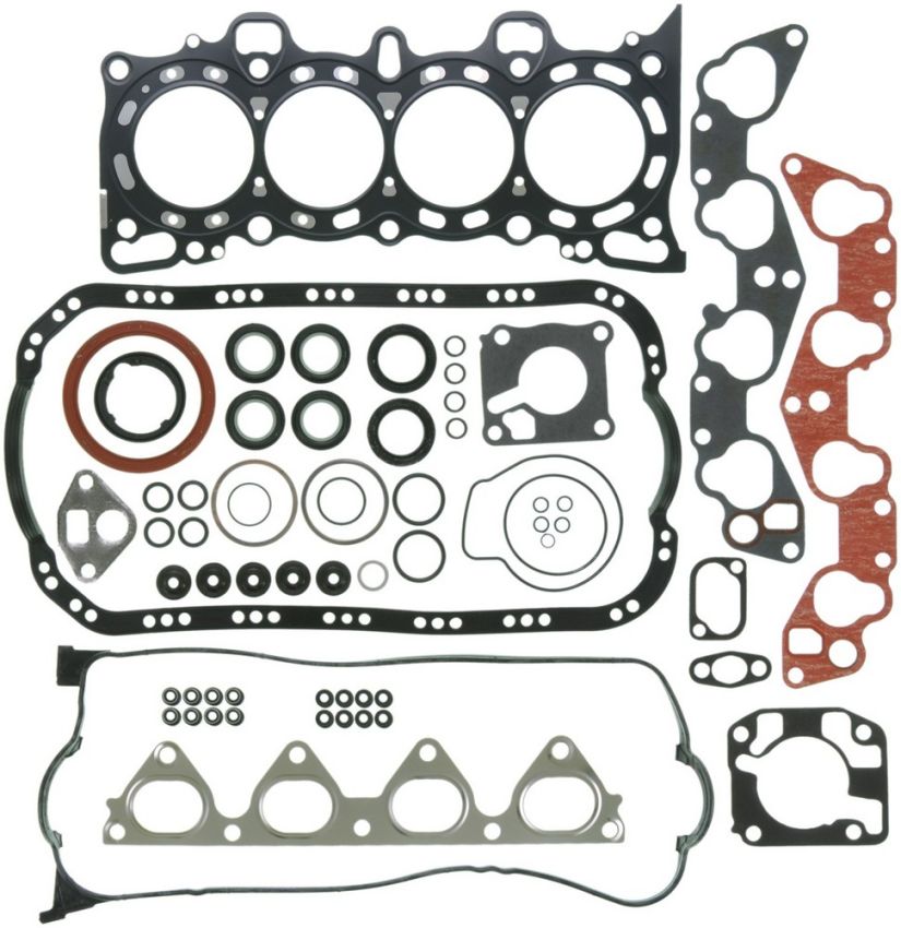 MAHLE 95-3601 Engine Kit Gasket Set
