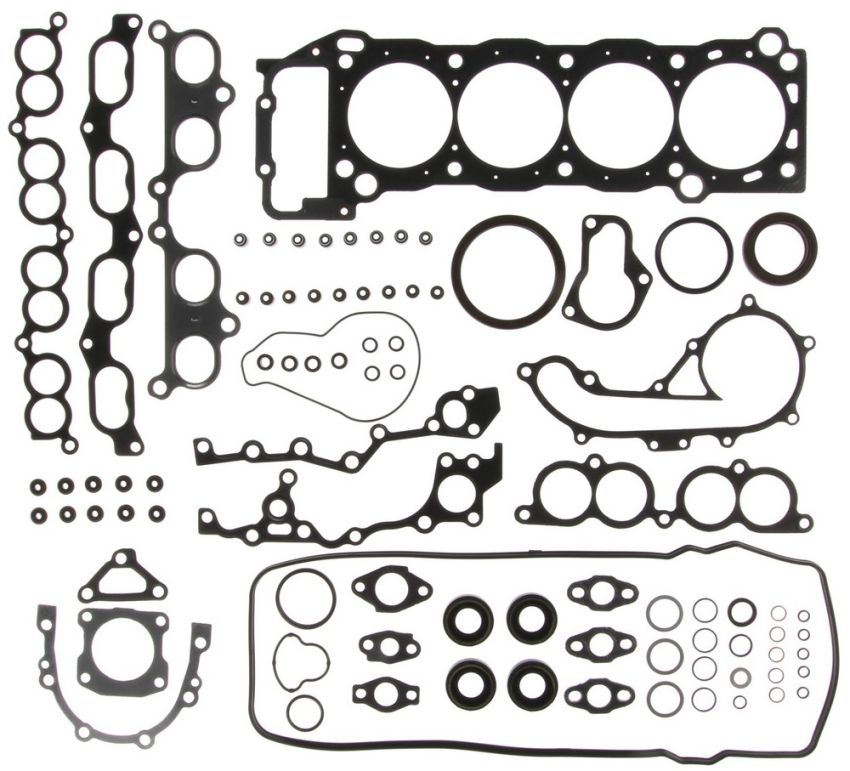 MAHLE 95-3603 Engine Kit Gasket Set