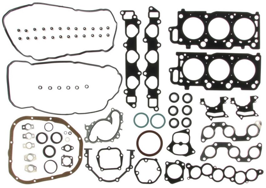 MAHLE 95-3605 Engine Gasket Set