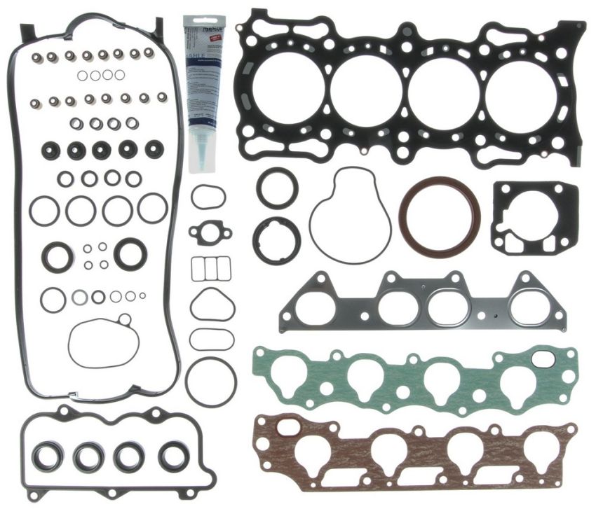 MAHLE 95-3606 Engine Kit Gasket Set
