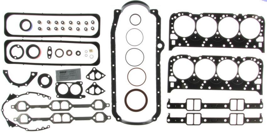 MAHLE 95-3610 Engine Kit Gasket Set