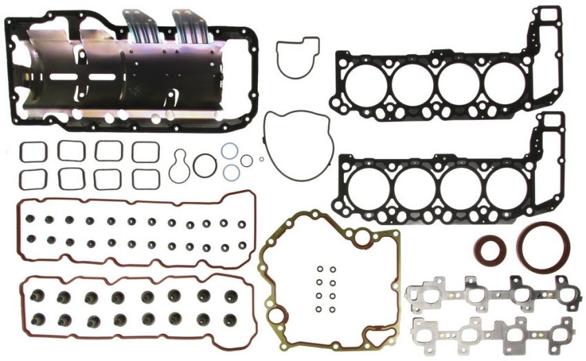 MAHLE 95-3613 Engine Gasket Set