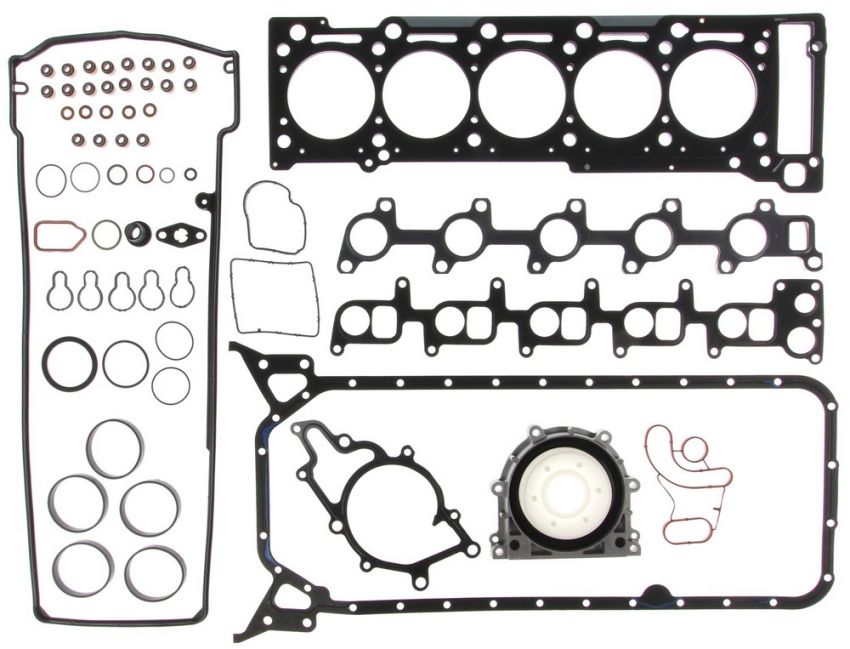MAHLE 95-3614 Engine Gasket Set