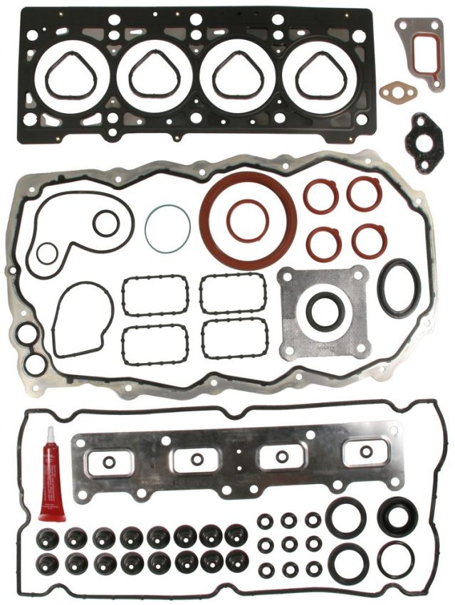 MAHLE 95-3615 Engine Gasket Set