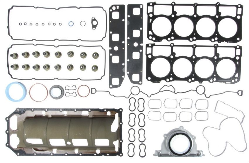 MAHLE 95-3616 Engine Gasket Set