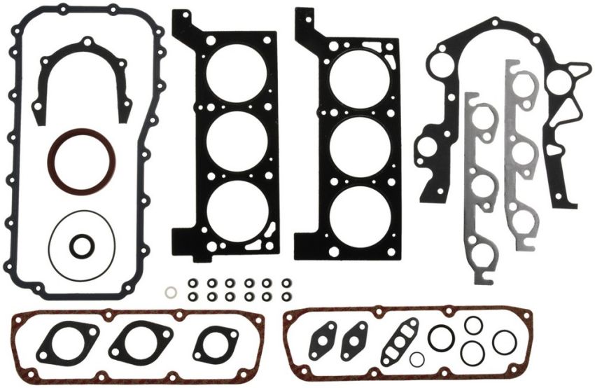 MAHLE 95-3619 Engine Gasket Set