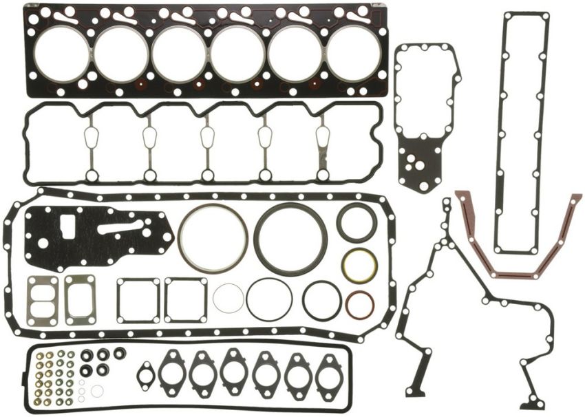 MAHLE 95-3623 Engine Gasket Set