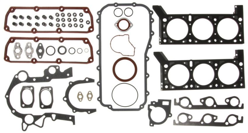 MAHLE 95-3628 Engine Gasket Set